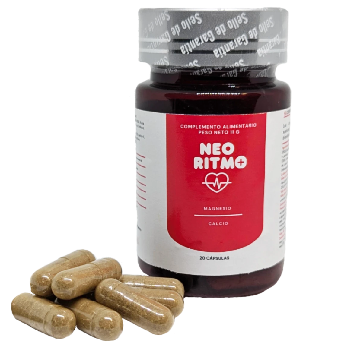 Neoritm Plus