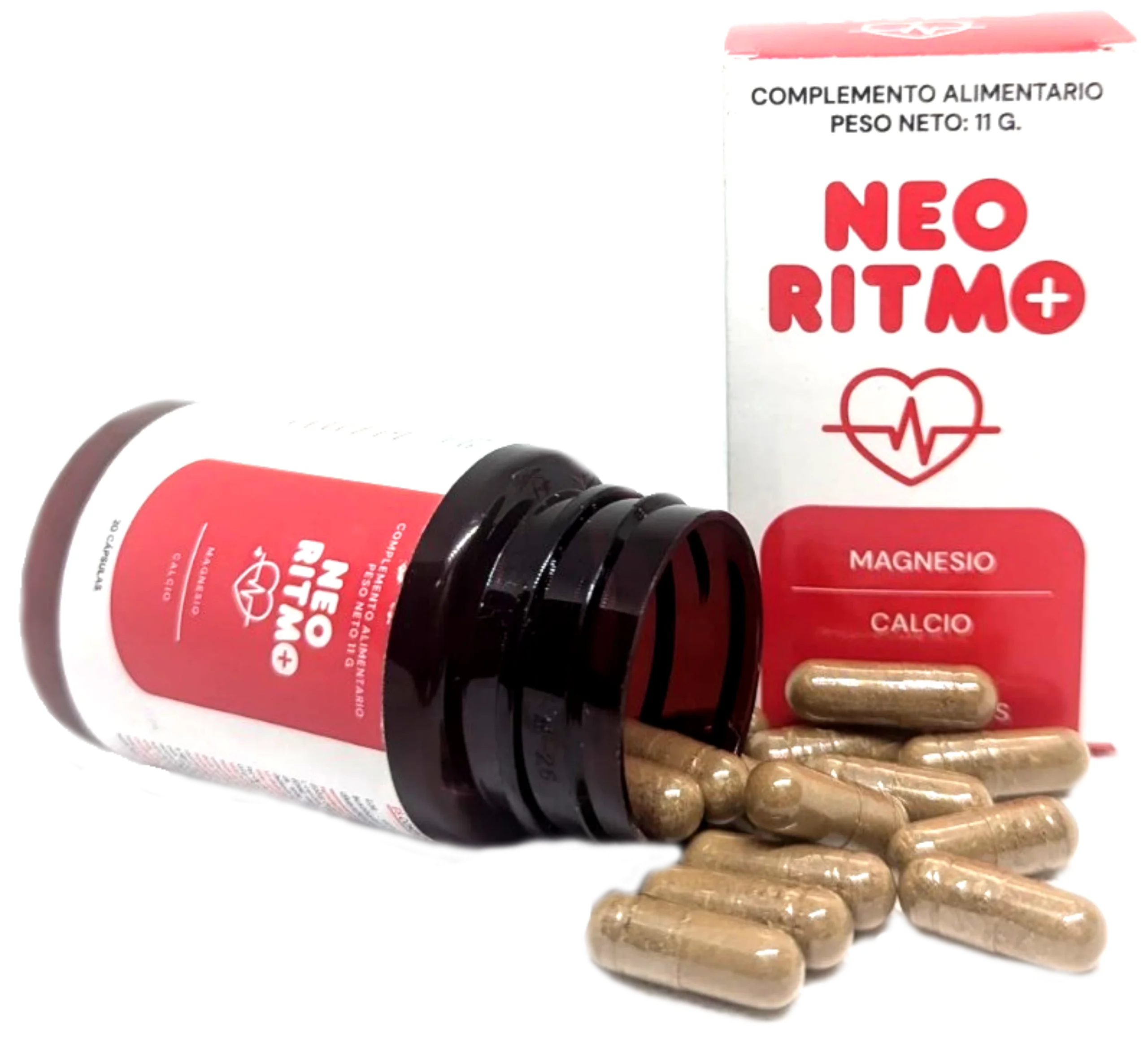 Neoritm Plus